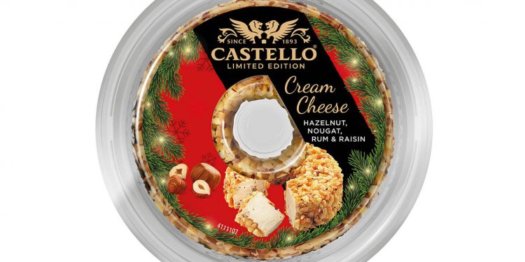 Castello Ron y Avellana