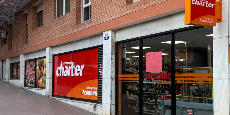 Nuevo charter