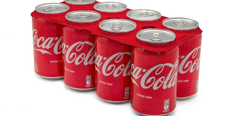 Coca-Cola Latas