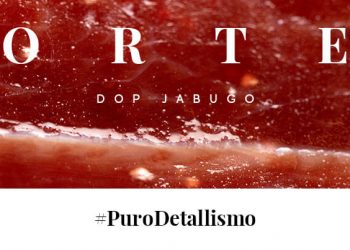 La DOP Jabugo premia a sus clientes en esta Navidad