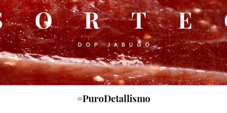 La DOP Jabugo premia a sus clientes en esta Navidad