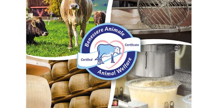 DalterFood Group obtiene la certificación de bienestar animal y digitalización de la recogida de leche