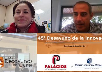 Grupo Palacios trabaja en envases cada vez más sostenibles