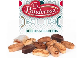 Dulces La Ponderosa