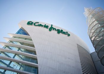El Corte Ingles