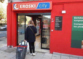 Eroski City