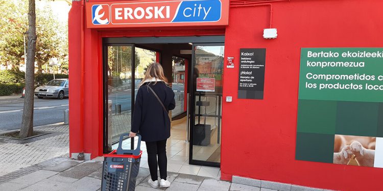 Eroski City
