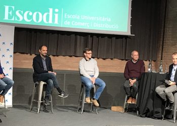 Jornada de Escodi
