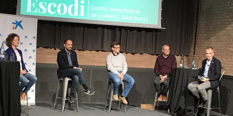 Jornada de Escodi