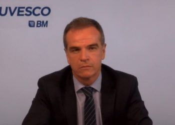 Fernandez de Barrena-CEO Uvesco