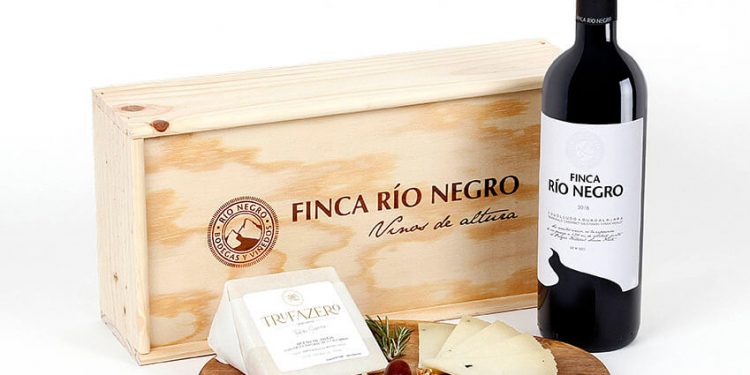 Finca Rio Negro y Trufazero