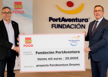 GM Food, comprometida con las personas en riesgo de exclusión social