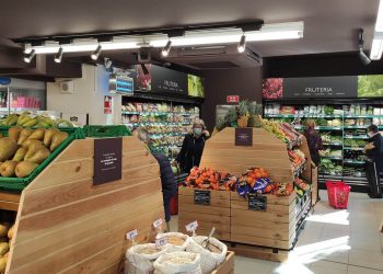 Gadis genera en los últimos nueve meses 142 empleos en Castilla y León gracias a su plan de aperturas