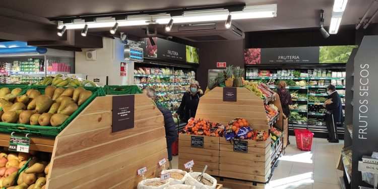 Gadis genera en los últimos nueve meses 142 empleos en Castilla y León gracias a su plan de aperturas