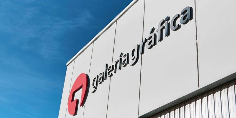 Hinojosa adquiere Galería Gráfica y desembarca en el mercado del packaging de lujo