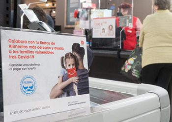 Gran Recogida Eroski