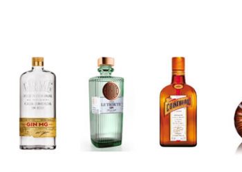 Amer Gourmet se convierte en el distribuidor en exclusiva para España del vodka de Grupo Beluga