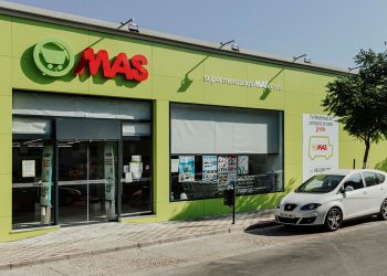 Grupo MAS certifica sus supermercados como espacios seguros ante el Covid-19