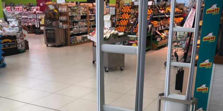 Grupo MAS confía en Checkpoint para evitar el hurto en sus tiendas