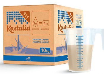 Kastalia