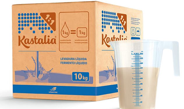 Kastalia