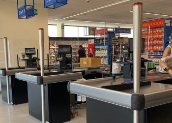 La Despensa se alía con Checkpoint para evitar el hurto en sus supermercados