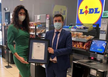 Entrega de certificado