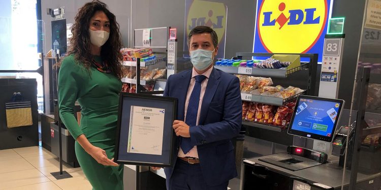 Entrega de certificado