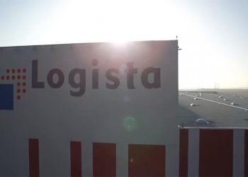 Logista