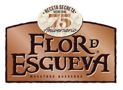 Logo Flor de Esgueva