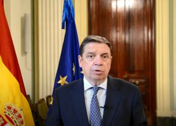 Planas califica la dieta mediterránea de pasaporte de presentación de unos alimentos sanos y seguros