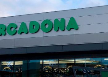 Mercadona y Bon Preu estrenan puntos de venta