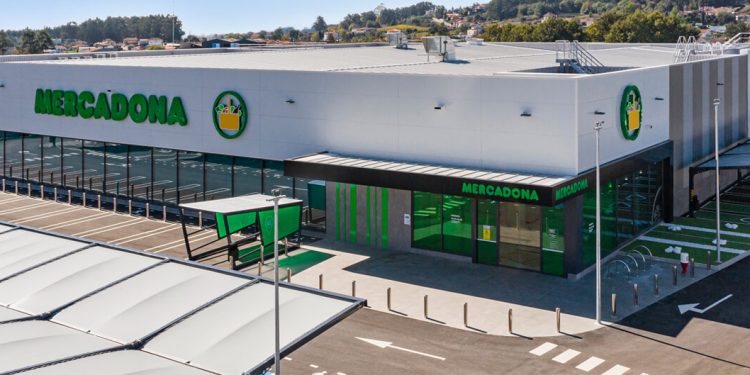 Mercadona-Portugal