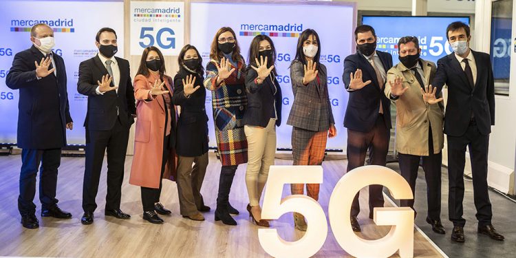 Mercamadrid-Ciudad digital