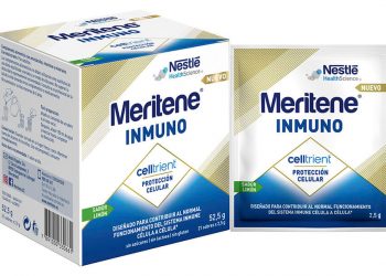 Nestlé Health Science desarrolla una nueva fórmula para retrasar el envejecimiento