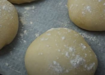 Molletes de Antequera