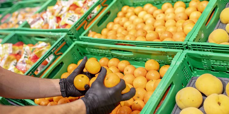 Naranjas-Mercadona