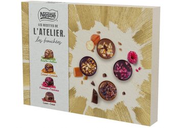 Les Recettes de l'Atelier