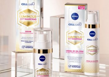 Nivea Cellular
