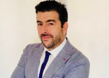 Pablo Santofimia