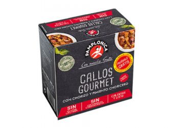 Pamplonica desembarca en el segmento de platos preparados