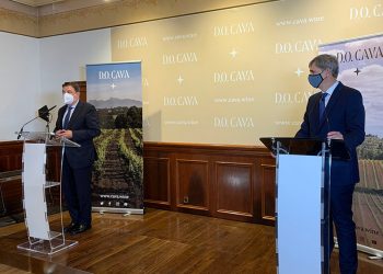 Planas-DO Cava