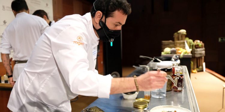 Mediterránea Gastrónoma cierra su edición especial con más de 8.000 visitantes virtuales