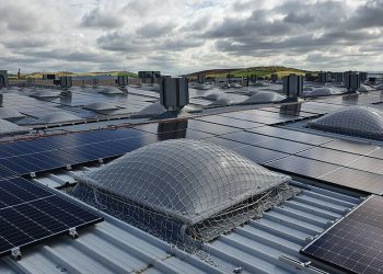 paneles fotovoltaicos