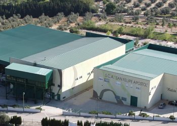 Grupo Interóleo incorpora un nuevo socio