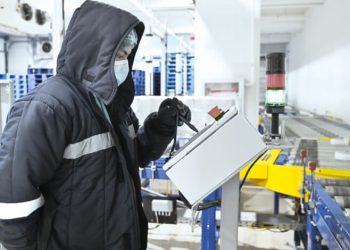 SSI Schaefer construye la primera instalación de cadena de frío automática en Filipinas