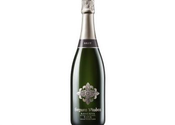 Segura Viudas Brut Reserva