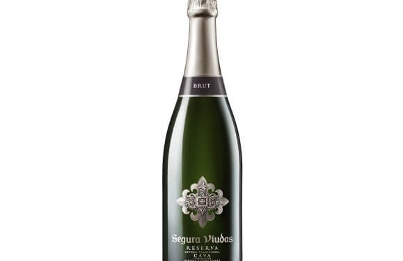 Segura Viudas Brut Reserva