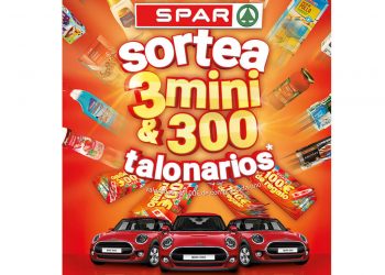 Spar lanza una nueva iniciativa solidaria para ayudar a las familias