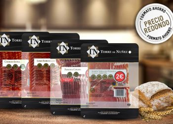 Torre de Nuñez-Nueva gama